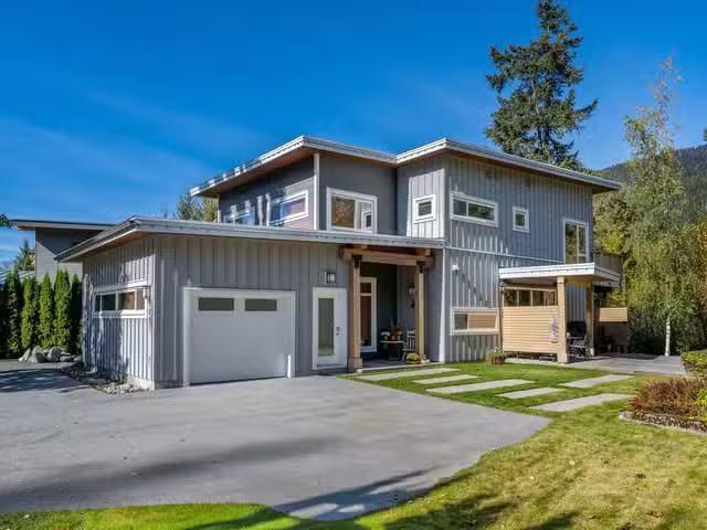 House for sale in Whistler, British Columbia