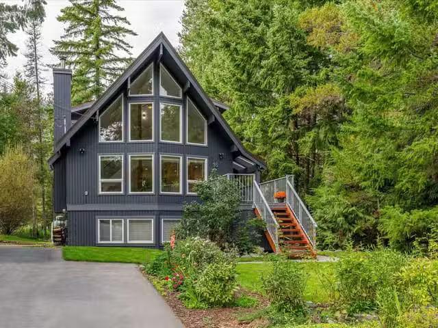 House for sale in Whistler, British Columbia