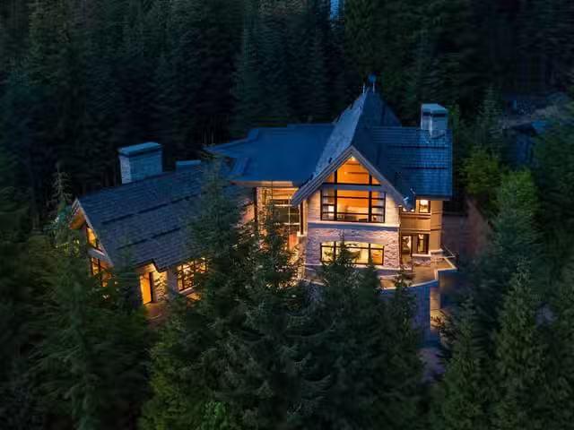 House for sale in Whistler, British Columbia