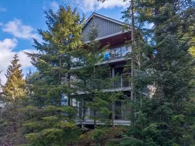 House for sale in Whistler, British Columbia