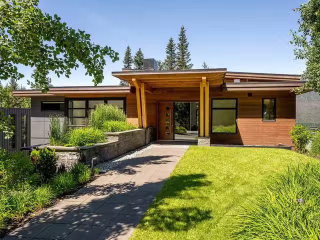 House for sale in Whistler, British Columbia