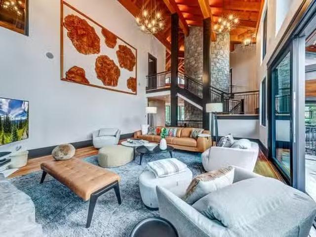 House for sale in Whistler, British Columbia