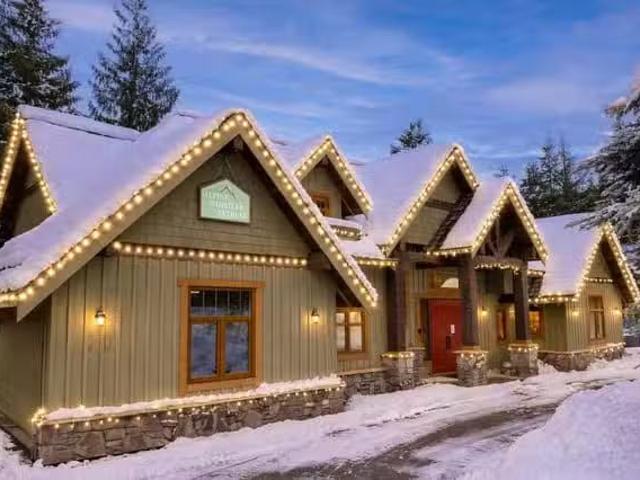 House for sale in Whistler, British Columbia