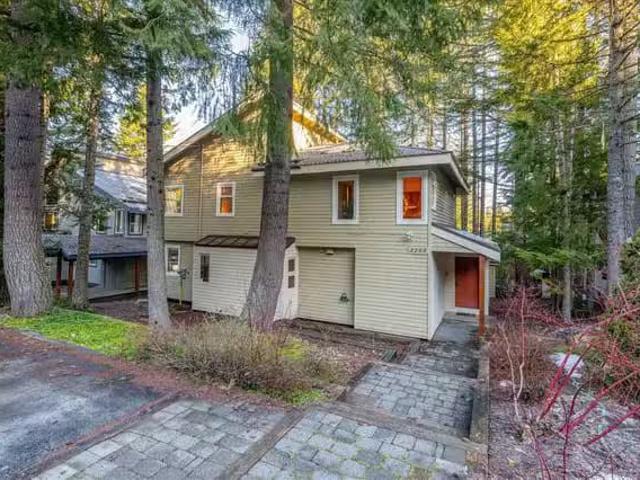 House for sale in Whistler, British Columbia