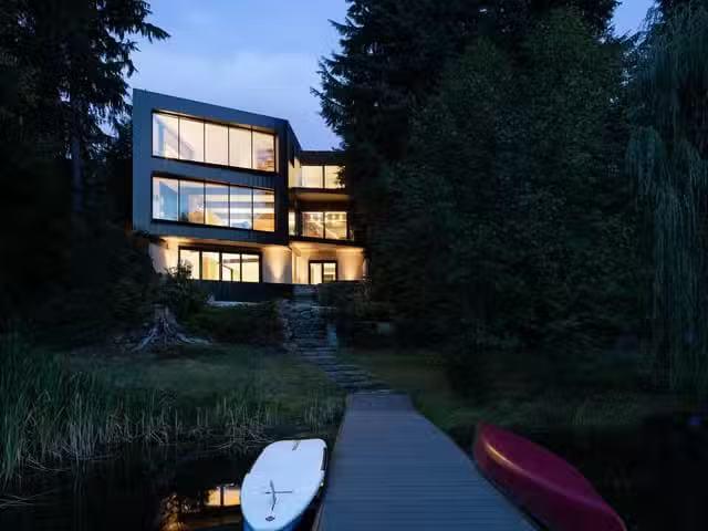 House for sale in Whistler, British Columbia