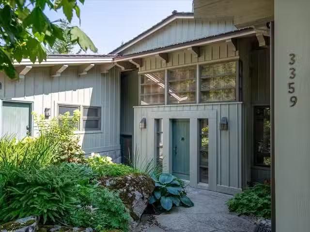 House for sale in Whistler, British Columbia