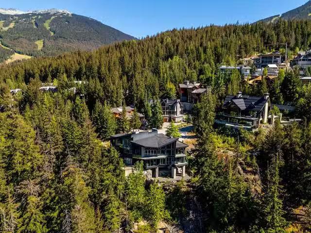 House for sale in Whistler, British Columbia