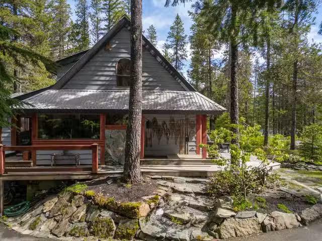 House for sale in Whistler, British Columbia