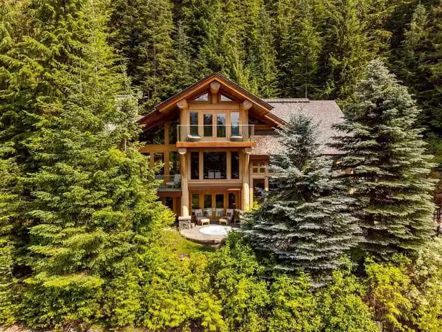 House for sale in Whistler, British Columbia