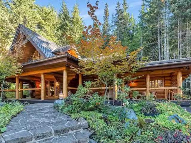 House for sale in Whistler, British Columbia
