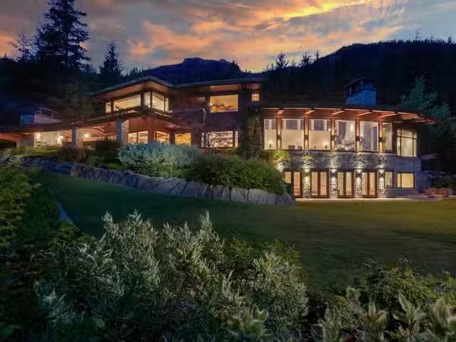 House for sale in Whistler, British Columbia
