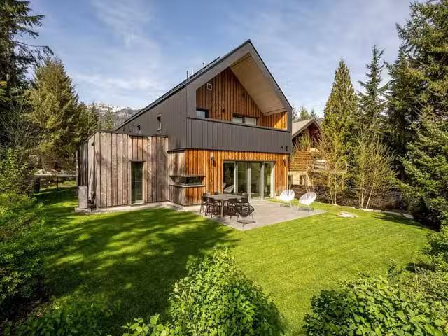 House for sale in Whistler, British Columbia