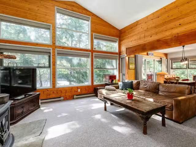 House for sale in Whistler, British Columbia