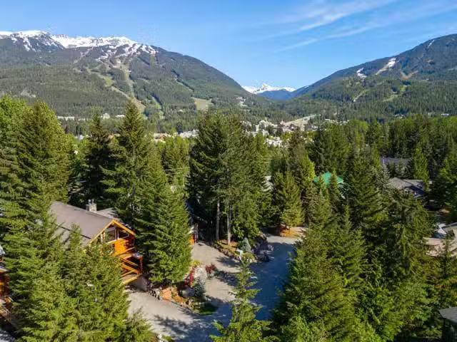 House for sale in Whistler, British Columbia