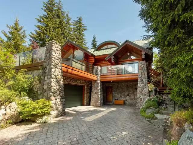 House for sale in Whistler, British Columbia