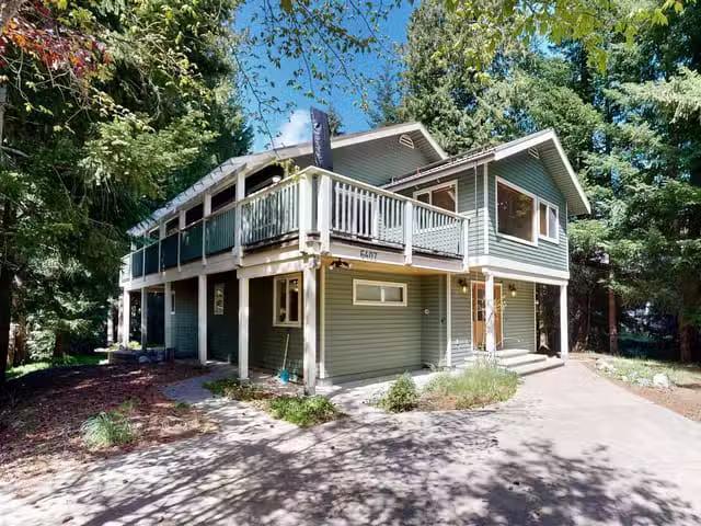 House for sale in Whistler, British Columbia