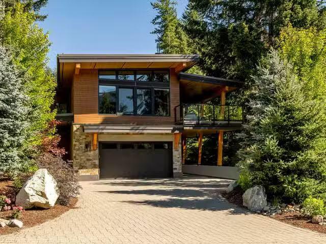 House for sale in Whistler, British Columbia