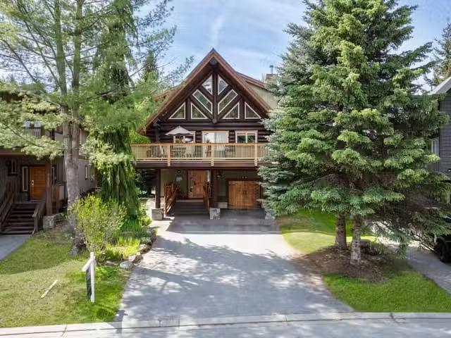 House for sale in Whistler, British Columbia