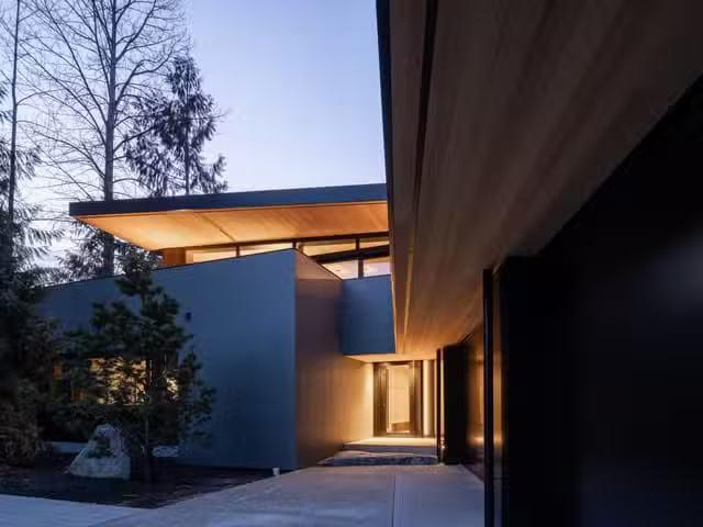 House for sale in Whistler, British Columbia
