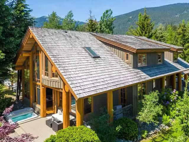 House for sale in Whistler, British Columbia