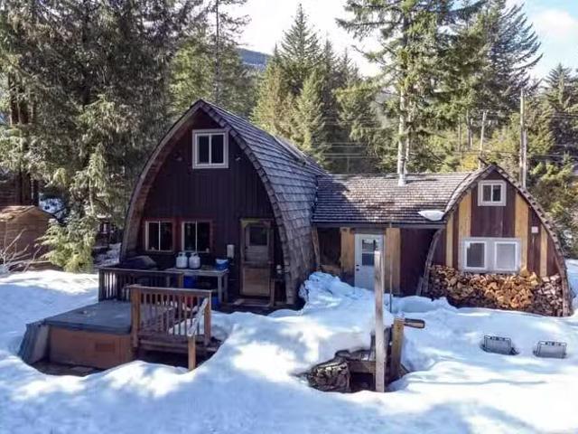 House for sale in Whistler, British Columbia