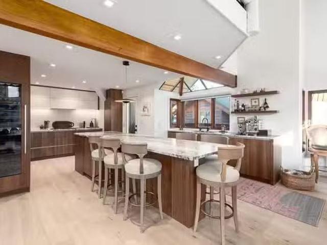 House for sale in Whistler, British Columbia