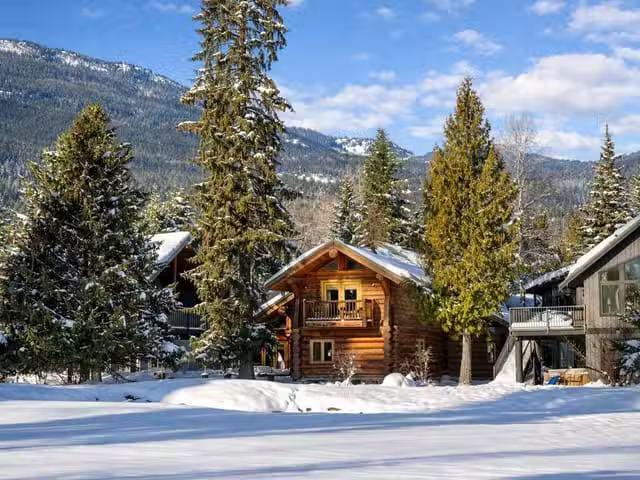 House for sale in Whistler, British Columbia