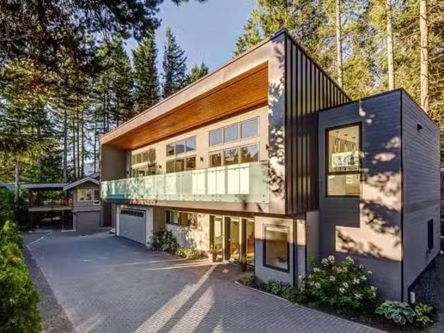 House for sale in Whistler, British Columbia