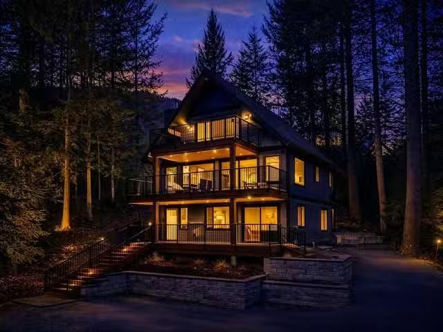 House for sale in Whistler, British Columbia