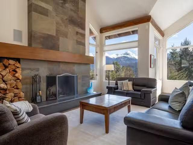 House for sale in Whistler, British Columbia