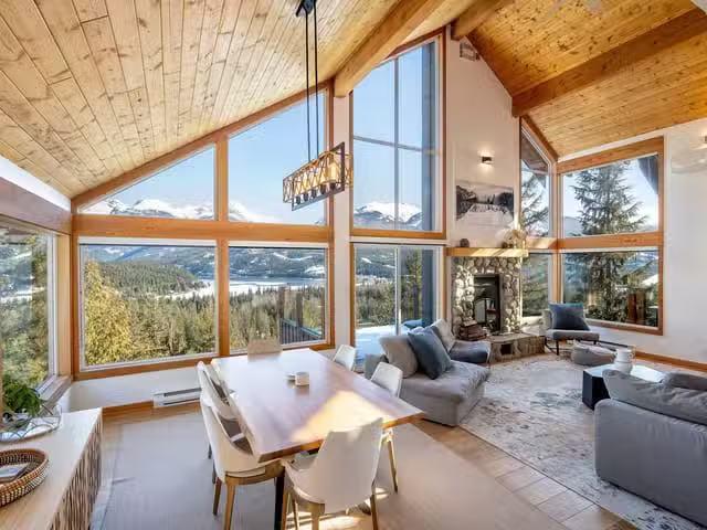 House for sale in Whistler, British Columbia