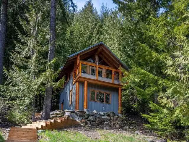 House for sale in Whistler, British Columbia