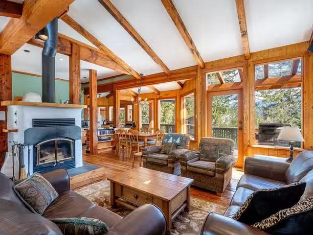 House for sale in Whistler, British Columbia