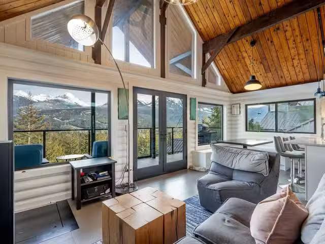 House for sale in Whistler, British Columbia