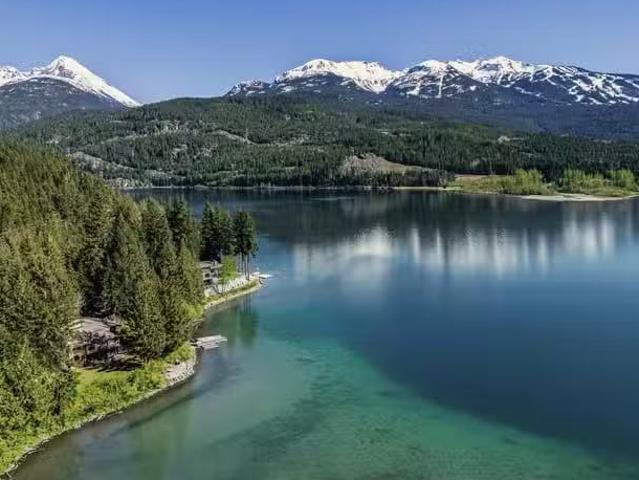 House for sale in Whistler, British Columbia