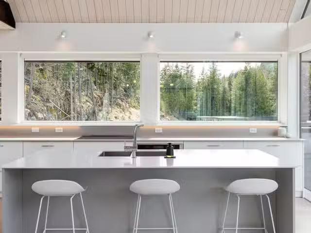 House for sale in Whistler, British Columbia