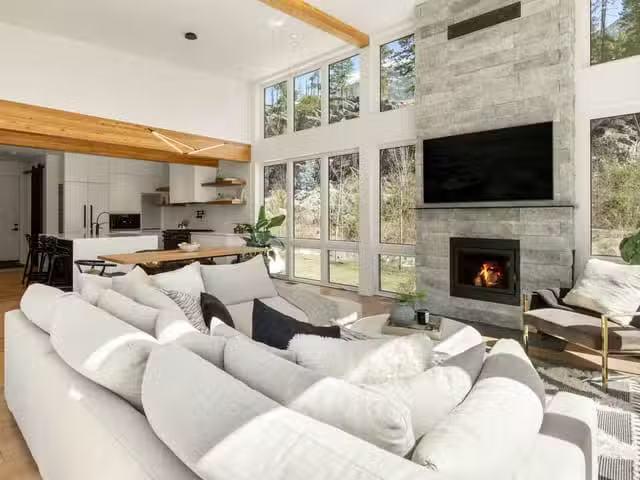 House for sale in Whistler, British Columbia