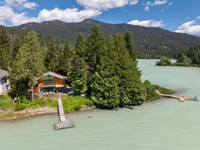 House for sale in Whistler, British Columbia