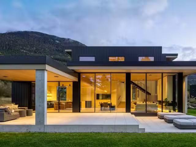 House for sale in Whistler, British Columbia