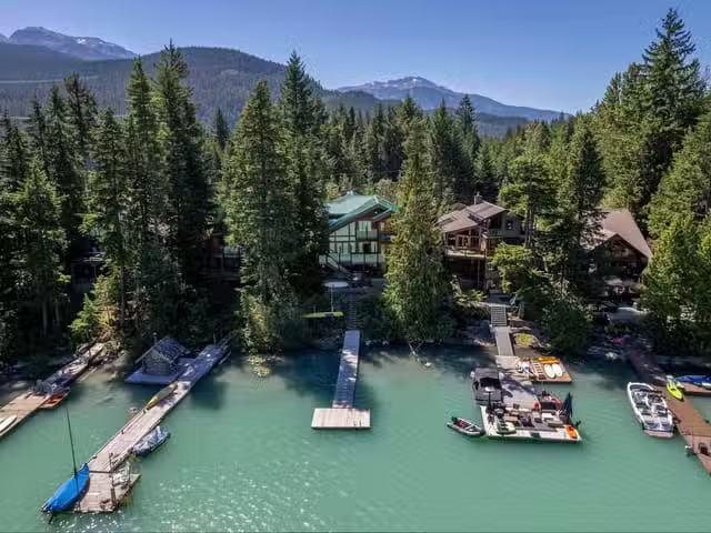 House for sale in Whistler, British Columbia