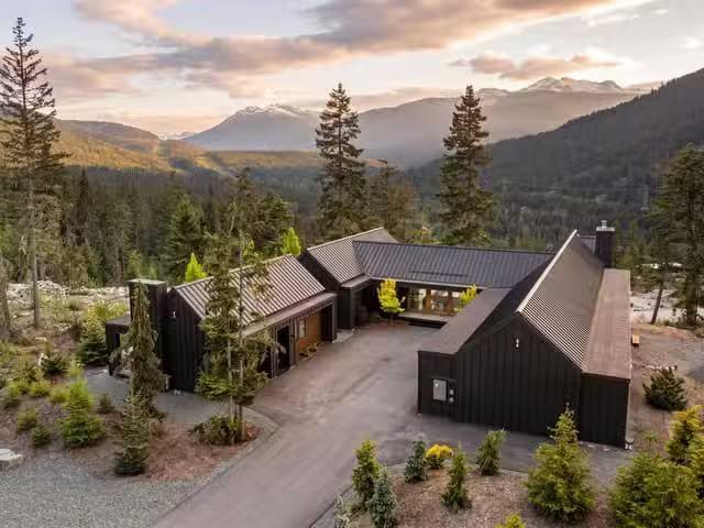House for sale in Whistler, British Columbia