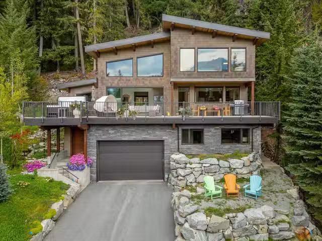 House for sale in Whistler, British Columbia