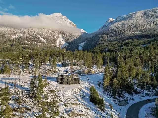 House for sale in Whistler, British Columbia
