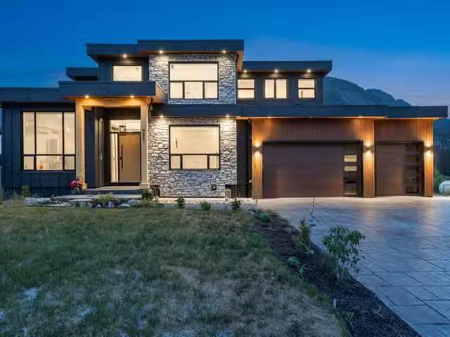 House for sale in Whistler, British Columbia