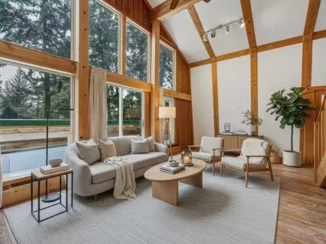 House for sale in Whistler, British Columbia