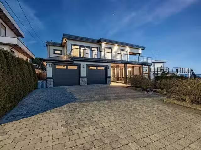 House for sale in White Rock, British Columbia