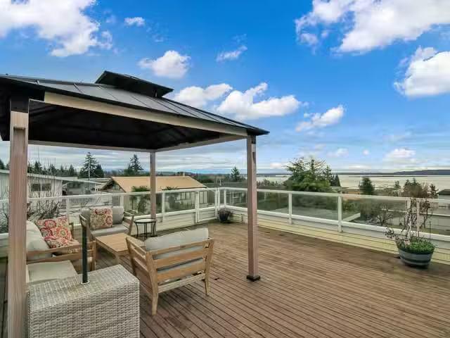House for sale in White Rock, British Columbia