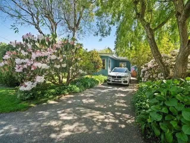 House for sale in White Rock, British Columbia