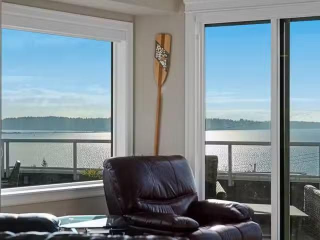 House for sale in White Rock, British Columbia