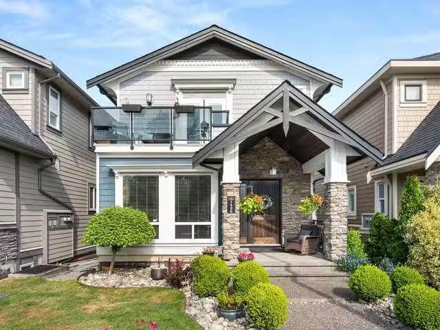 House for sale in White Rock, British Columbia